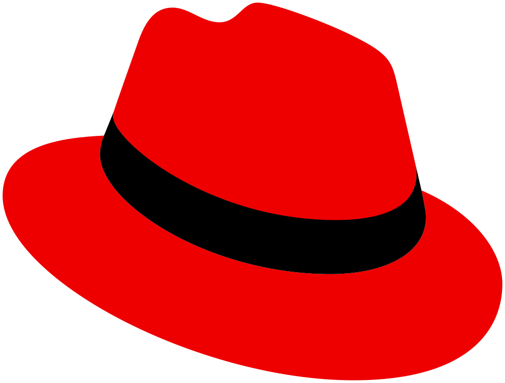 Red Hat Inc. logo